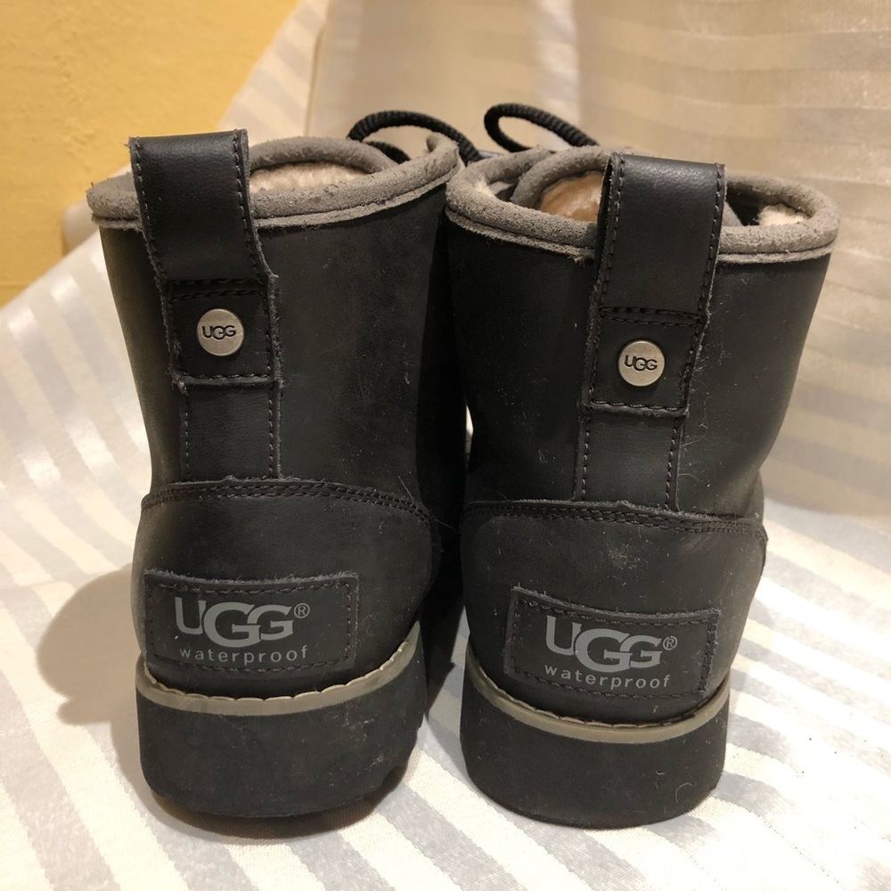 UGG Waterproof Boots!